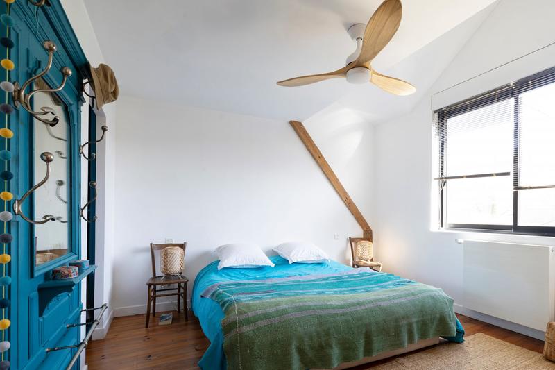 Maison - 212 m² - 6 pièces