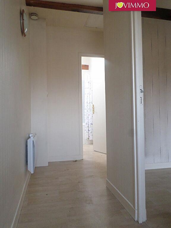 Maison - 64 m² - 3 pièces