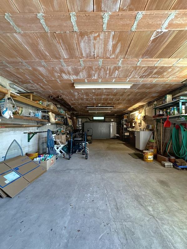 Maison - 149 m² - 7 pièces