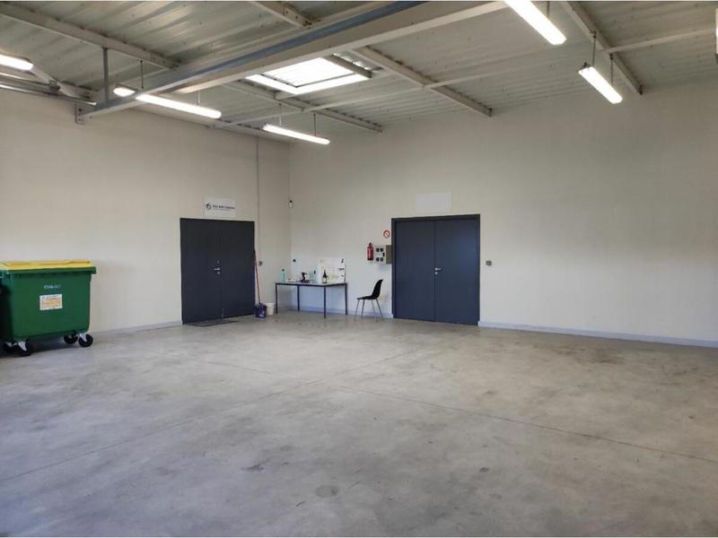 Appartement - 531 m² - 12 pièces