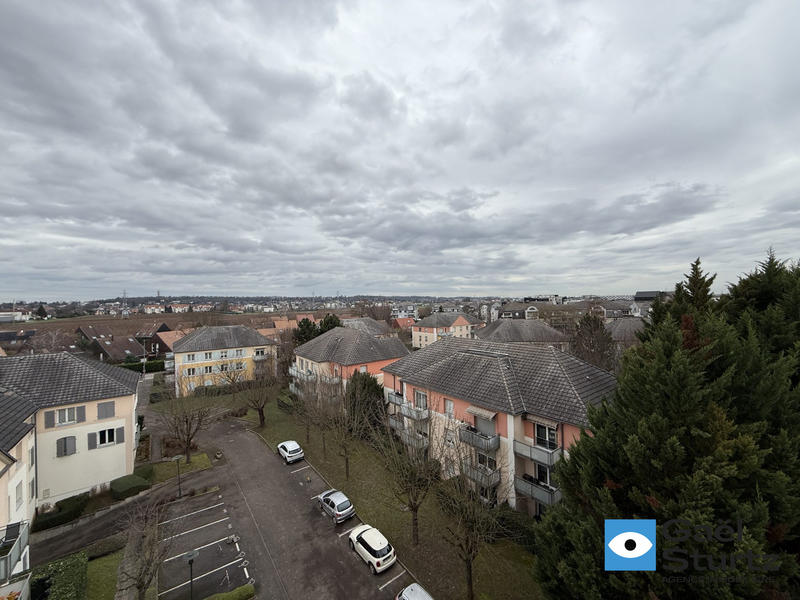 Appartement - 75 m² - 3 pièces