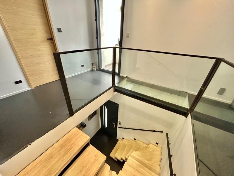 Maison - 165 m² - 5 pièces