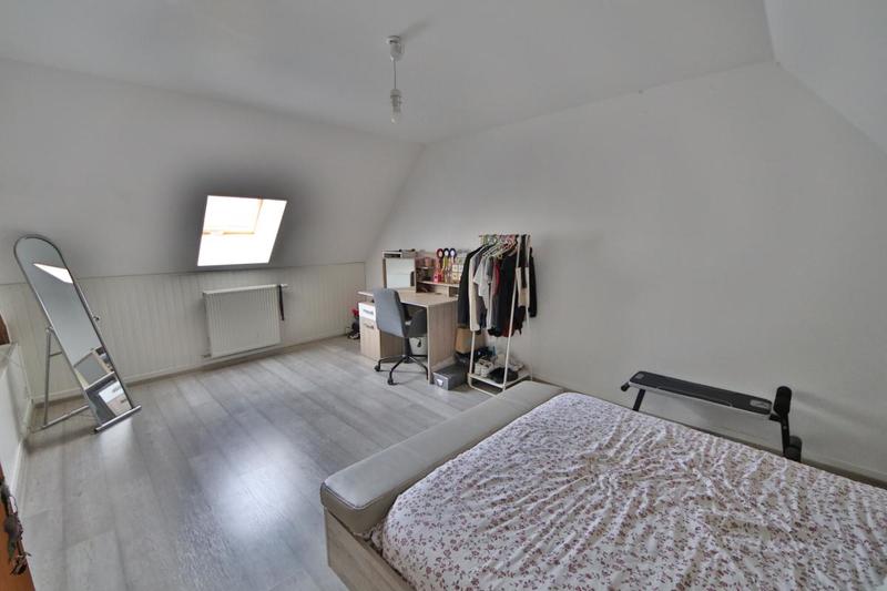 Maison - 100 m² - 3 pièces