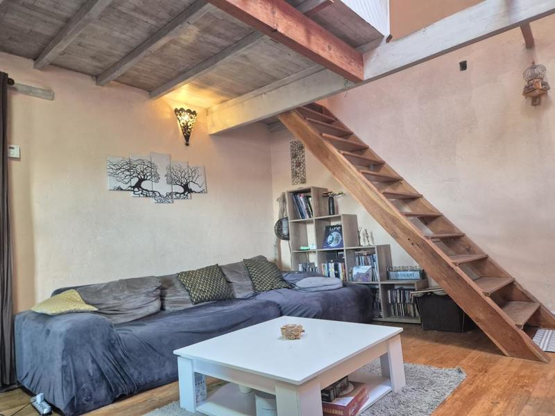 Maison en pierre - 154 m² - 6 pièces
