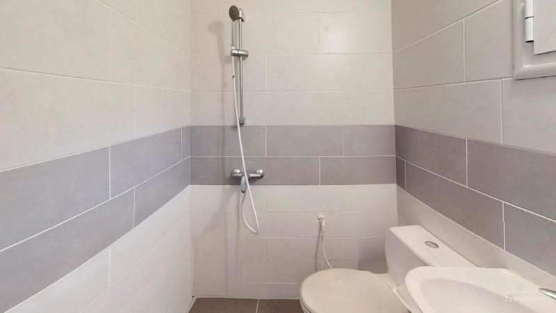 Maison - 121 m² - 4 pièces