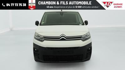 Citroën Berlingo Van m 650 Bluehdi 100 s Bvm5 Club