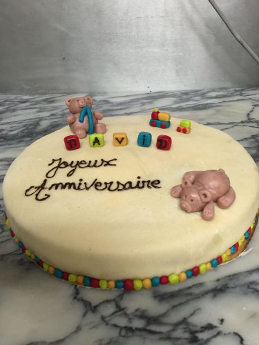 L'Atelier de la Patisserie