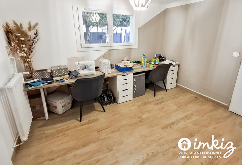 Maison - 151 m² - 7 pièces