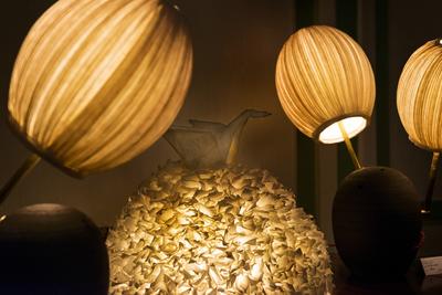 Banquet de la fête des Lumières au Château de Cérons