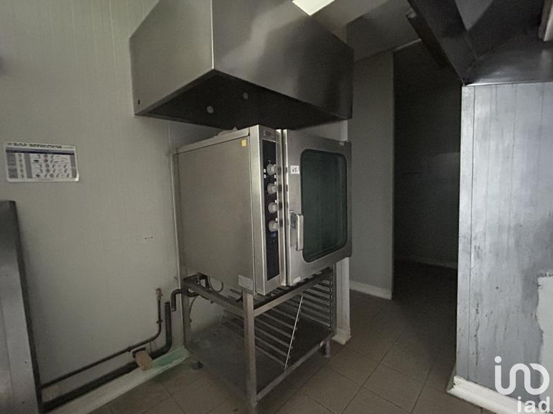 Local commercial - 291 m²
