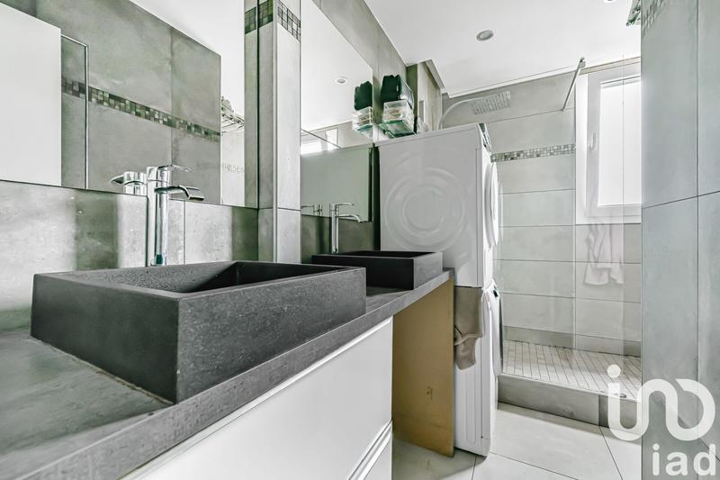 Appartement - 68 m² - 3 pièces