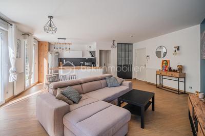 Appartement - 79 m² - 3 pièces