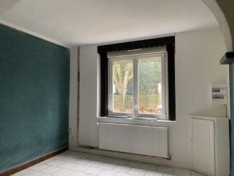 Maison de ville - 75 m² - 4 pièces