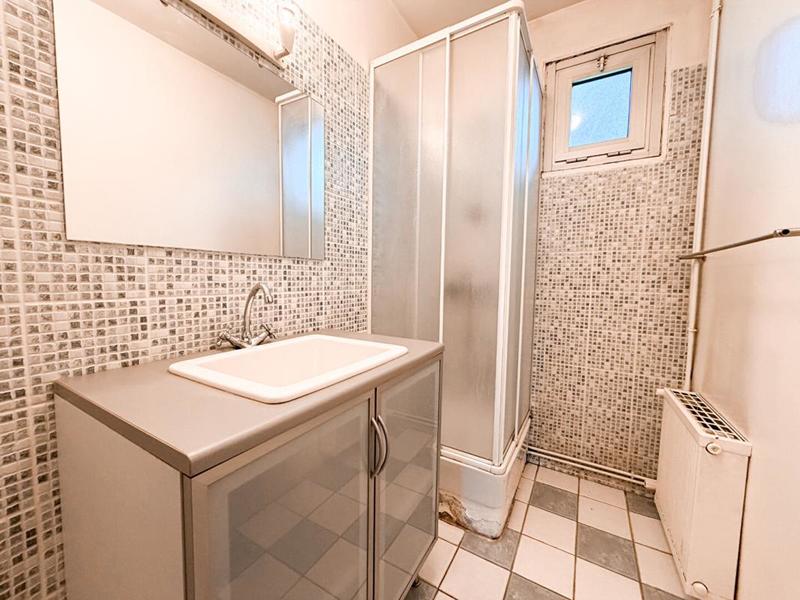 Maison - 130 m² - 7 pièces