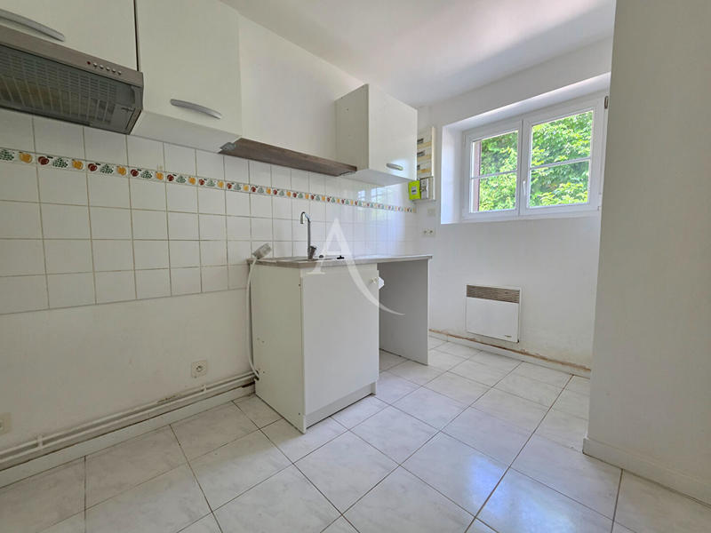 Maison - 65 m² - 4 pièces