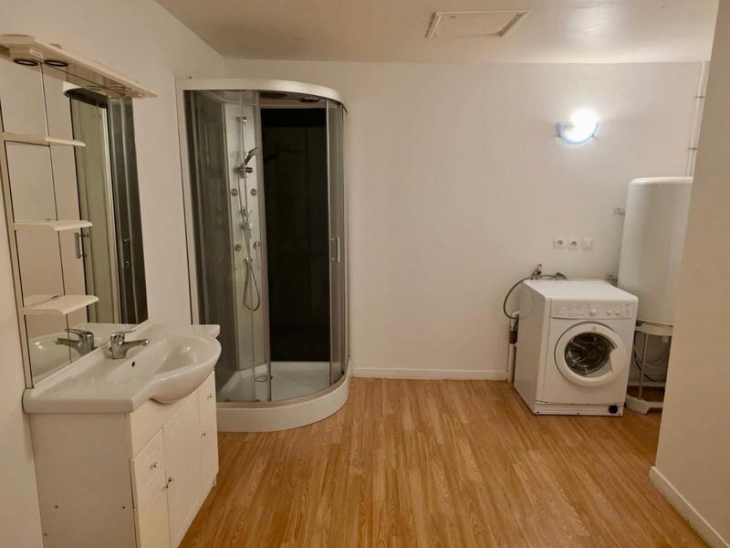 Appartement - 95 m² - 3 pièces