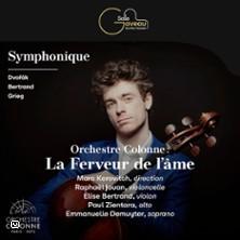 La Ferveur de l'Ame - Avant Concert à 19h45