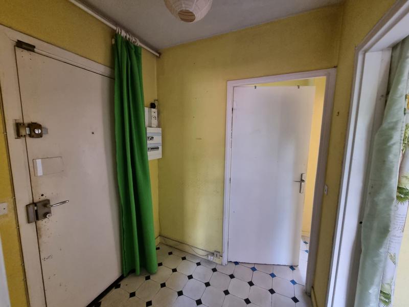 Appartement - 89 m² - 5 pièces