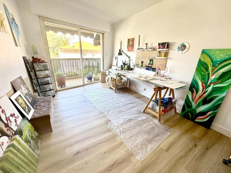 Appartement - 148 m² - 5 pièces