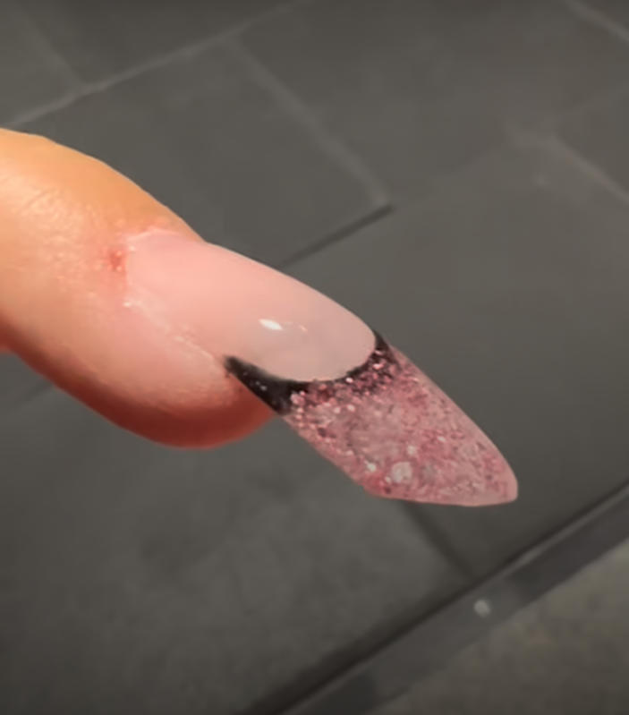 Le Boudoir à Ongles