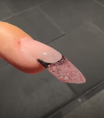 Le Boudoir à Ongles