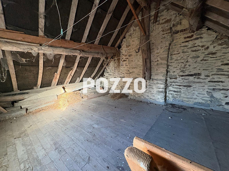 Maison - 41 m² - 3 pièces