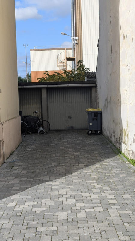 Appartement - 146 m² - 6 pièces