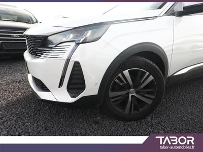 Peugeot 5008 1.2 Pt 130 Aut Allure Pack Fl Led
