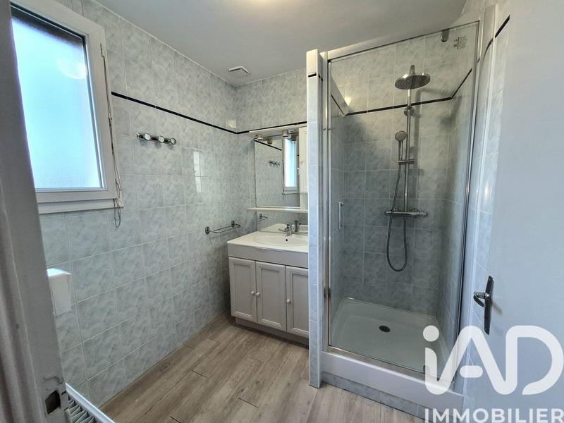 Maison de ville - 75 m² - 3 pièces