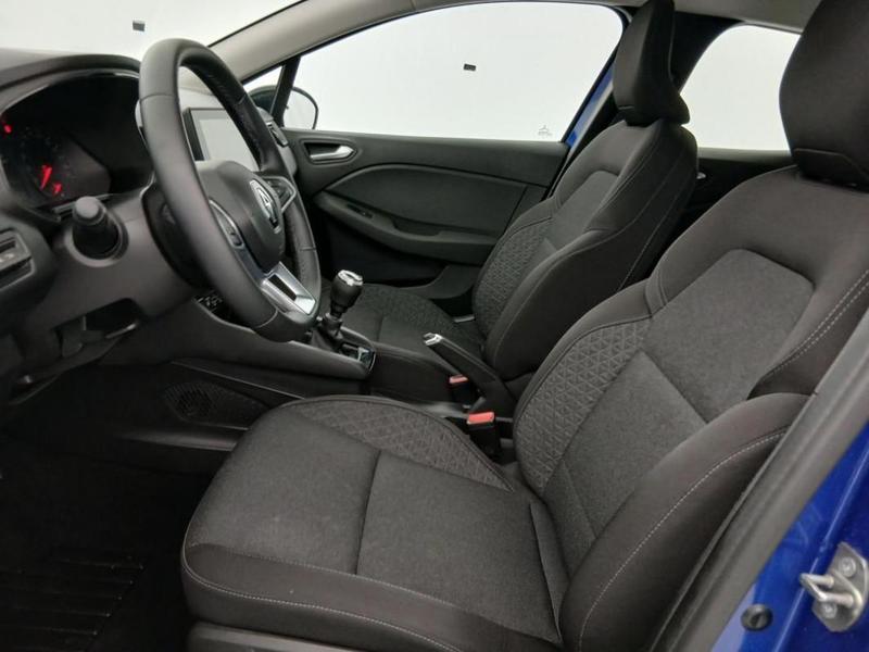 Renault Clio V TCe 90 Equilibre