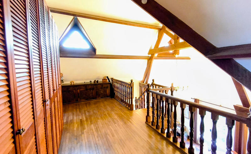 Maison - 171 m² - 10 pièces