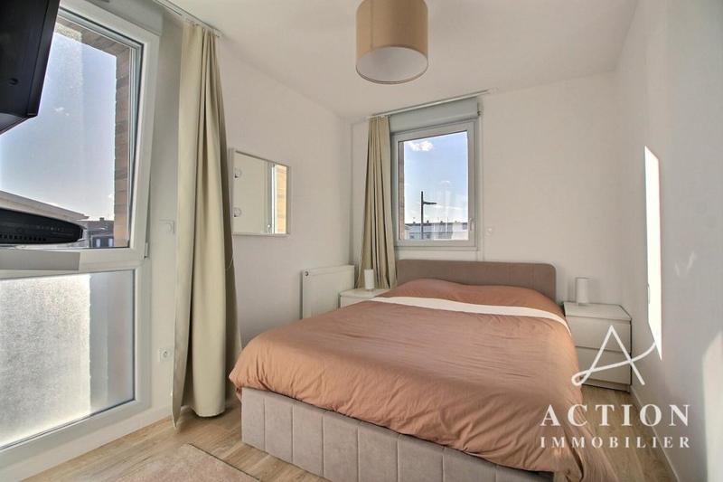 Maison - 86 m² - 4 pièces