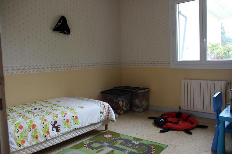 Maison - 158 m² - 7 pièces