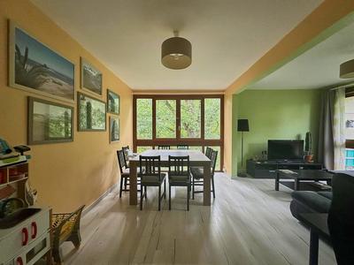 Appartement - 84 m² - 5 pièces