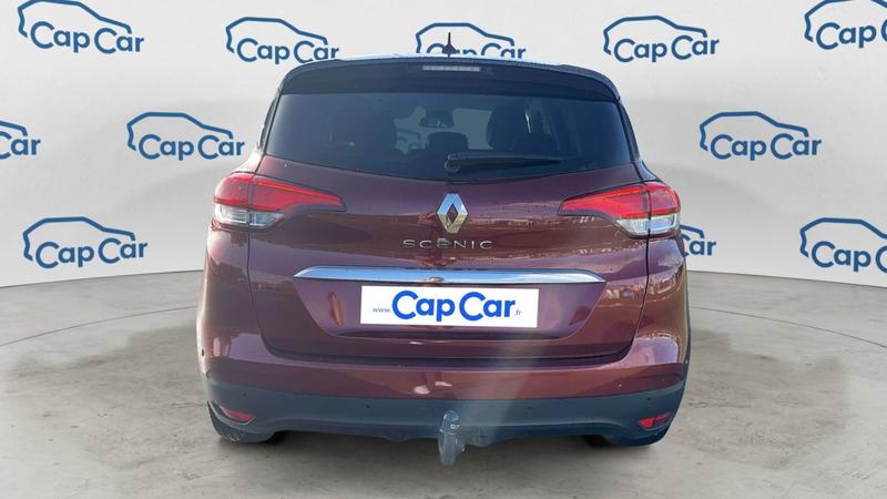 Renault Scénic 1.7 dCi 120 Intens - 5 places