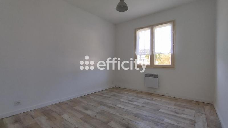 Pavillon - 70 m² - 3 pièces