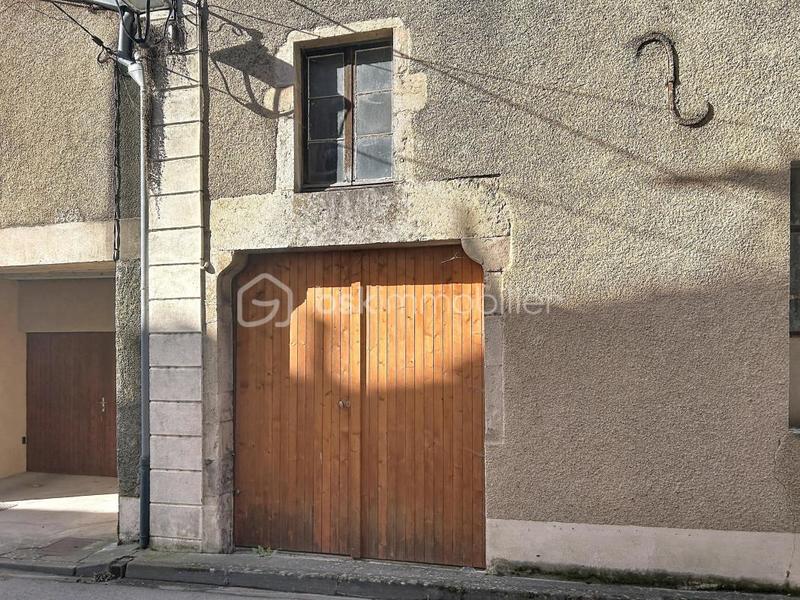 Bureau - 60 m² - 2 pièces