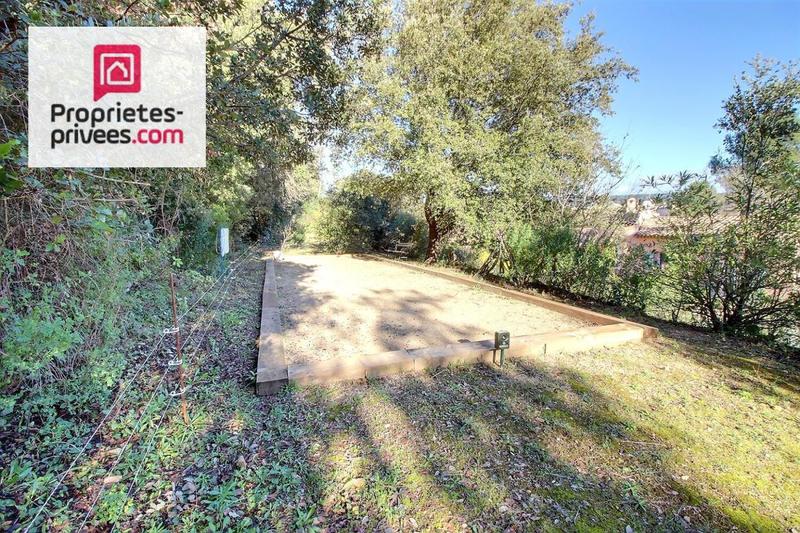 Villa - 105 m² - 5 pièces