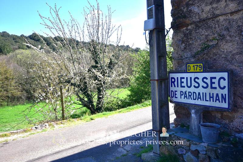 Maison - 200 m² - 10 pièces