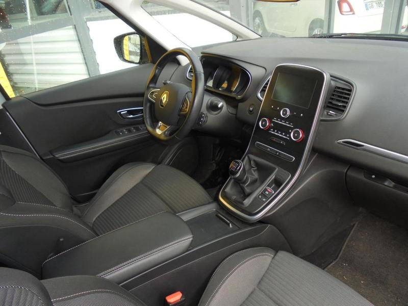 Renault Scénic 1.3 Tce 140 Business