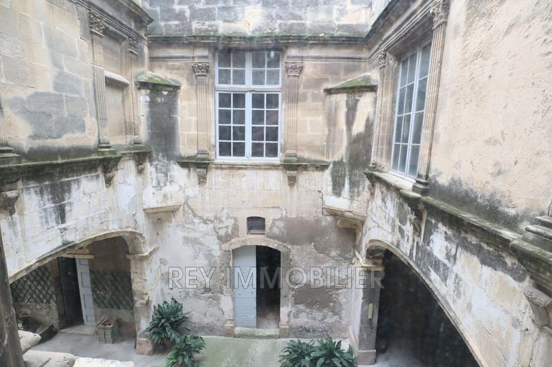 Maison chambre d'hôtes - 1 170 m²