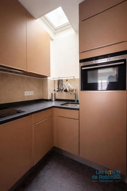 Appartement - 48 m² - 3 pièces