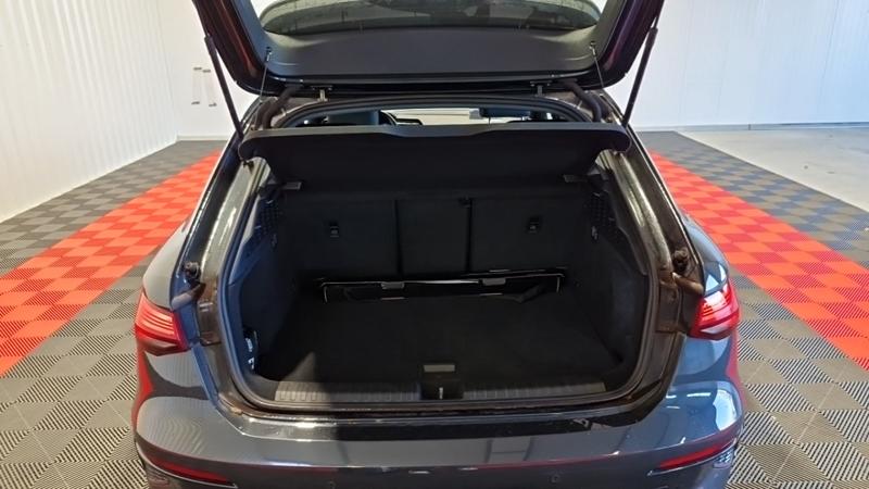 Audi A3 sportback 30 Tfsi Mild Hybrid 110 s tronic 7