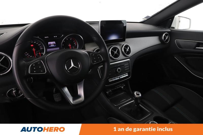 Mercedes Cla 180 Sensation 122 ch