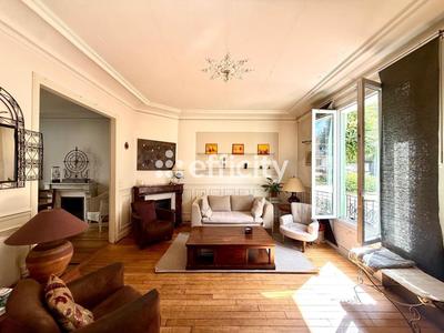 Maison - 130 m² - 7 pièces