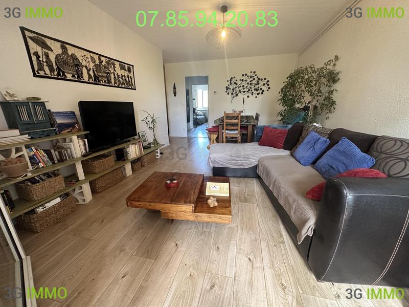 Appartement - 73 m²