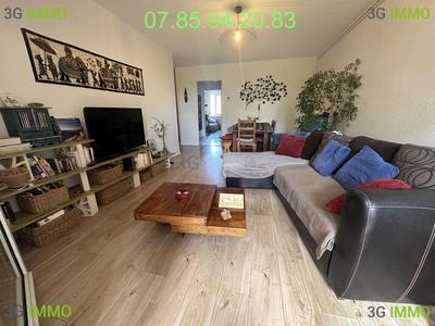 Appartement - 73 m²