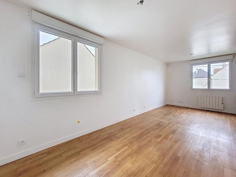 Maison - 91 m² - 4 pièces