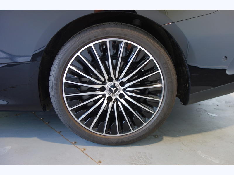 Mercedes Cle Cabriolet 220 d Amg Line