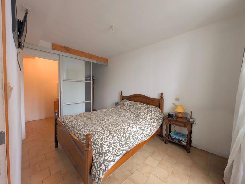 Maison de ville - 140 m² - 4 pièces